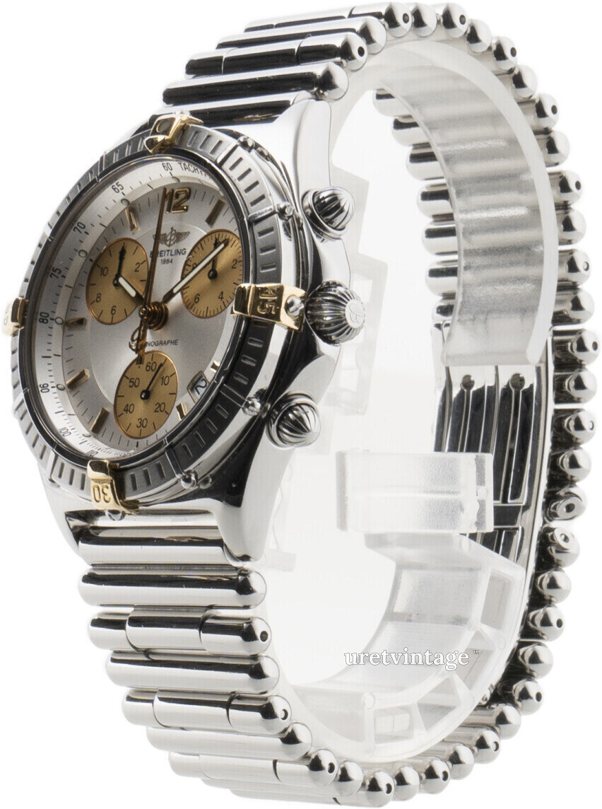 Breitling b53011 top