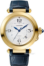 Cartier Pasha De Cartier WGPA0007