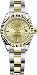 Rolex Lady-Datejust 28 279173-0002