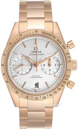 Omega Speedmaster 57 Co-Axial Chronograph 41.5mm 331.50.42.51.02.002